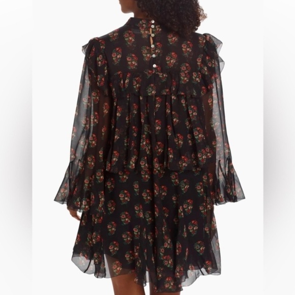 DÔEN Alette Dress - Picture 4 of 4